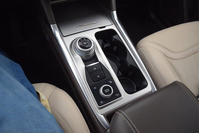 used 2020 Ford Explorer car, priced at $33,672