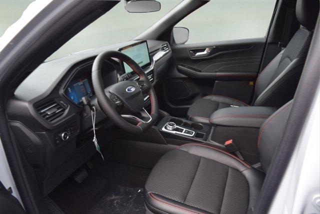 new 2025 Ford Escape car, priced at $35,311