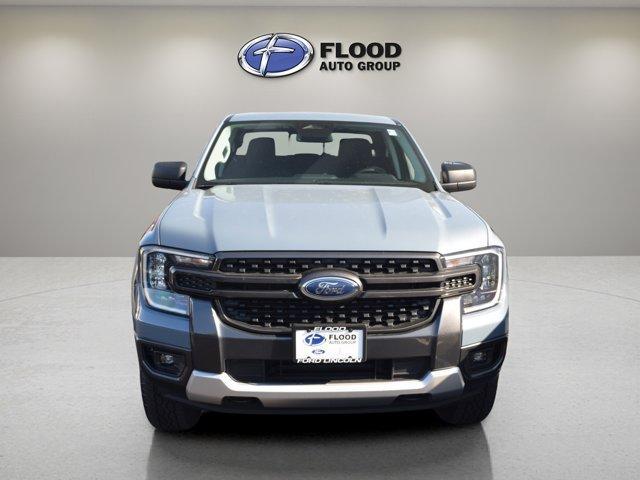 used 2024 Ford Ranger car, priced at $41,372