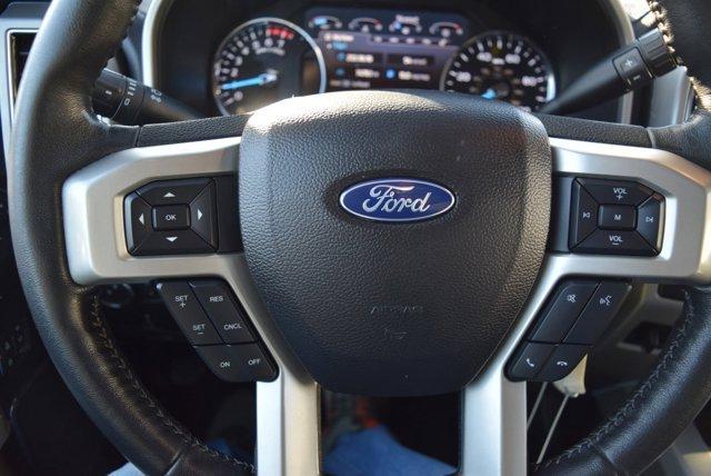 used 2020 Ford F-250 car, priced at $43,000