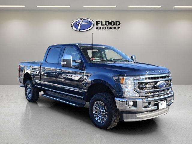 used 2020 Ford F-250 car, priced at $43,000