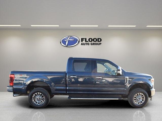 used 2020 Ford F-250 car, priced at $43,000