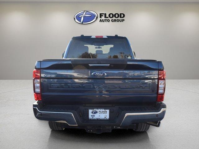 used 2020 Ford F-250 car, priced at $43,000