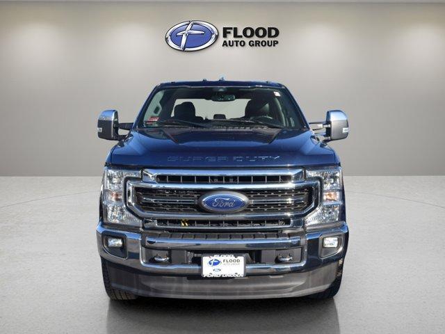 used 2020 Ford F-250 car, priced at $43,000