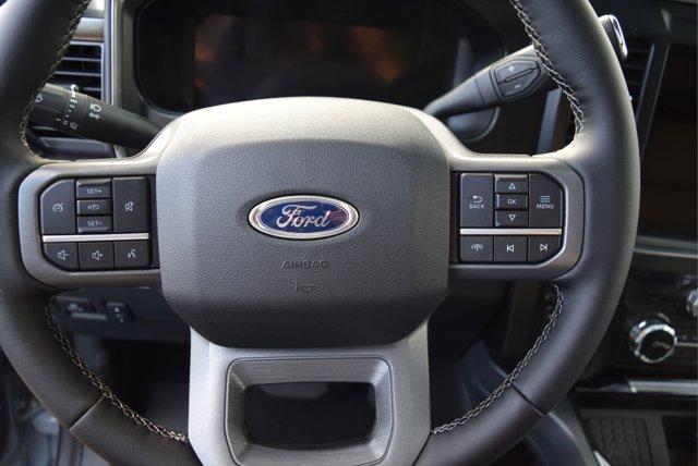 new 2025 Ford F-350 car, priced at $78,175