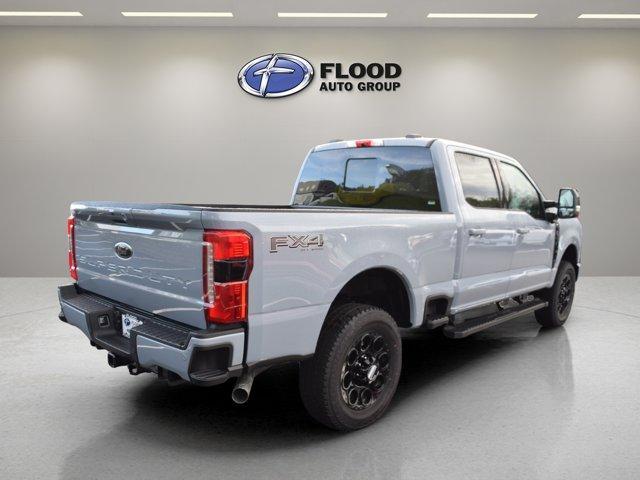 new 2025 Ford F-350 car, priced at $78,175