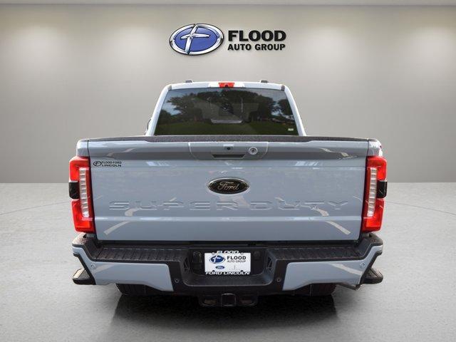 new 2025 Ford F-350 car, priced at $78,175