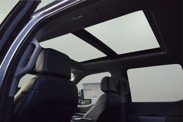 new 2025 Ford F-350 car, priced at $78,175