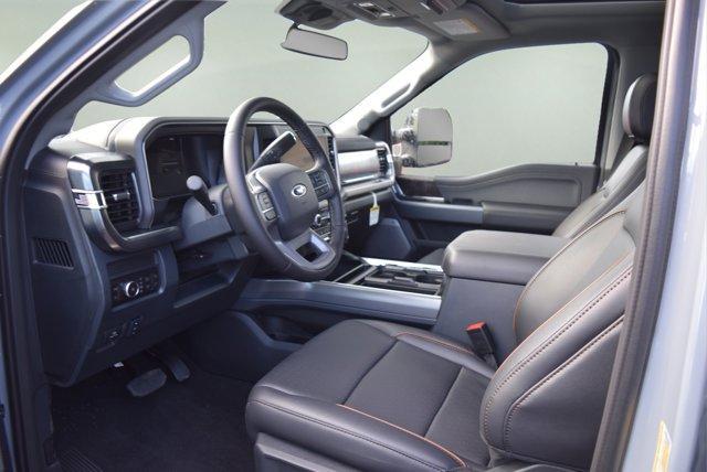 new 2025 Ford F-350 car, priced at $78,175