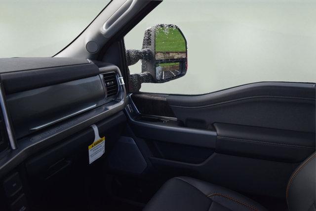 new 2025 Ford F-350 car, priced at $78,175