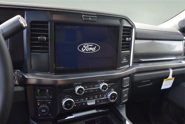 new 2025 Ford F-350 car, priced at $78,175