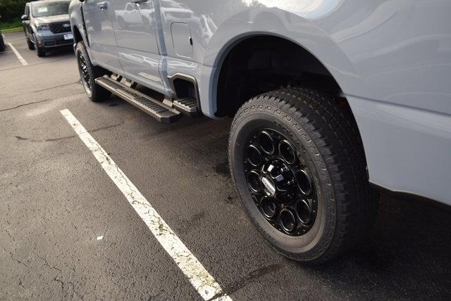 new 2025 Ford F-350 car, priced at $78,175