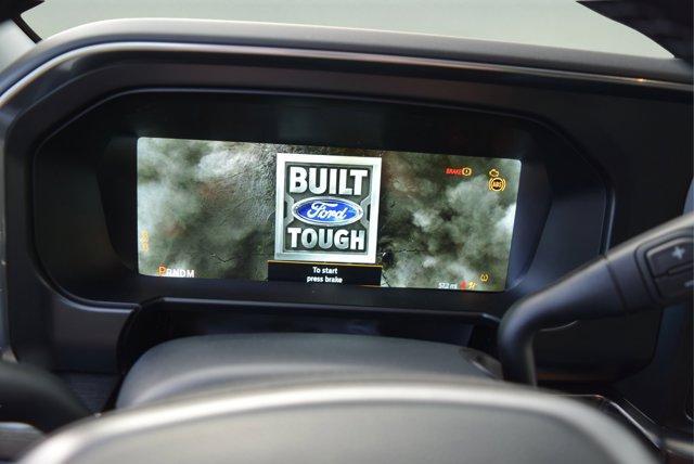 new 2025 Ford F-350 car, priced at $78,175