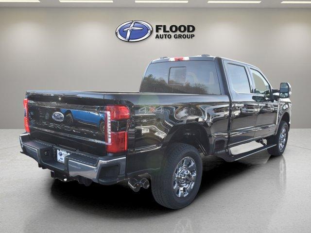 new 2025 Ford F-250 car, priced at $88,050