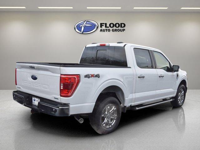 used 2022 Ford F-150 car, priced at $40,000