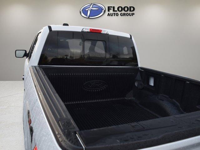 used 2022 Ford F-150 car, priced at $40,000