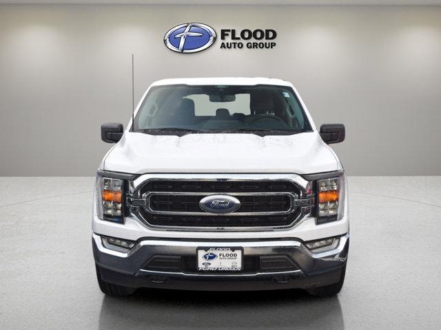 used 2022 Ford F-150 car, priced at $40,000