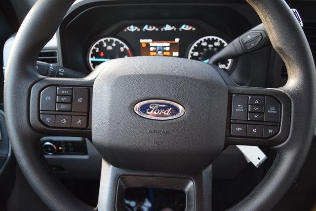 new 2026 Ford F-350 car, priced at $61,445