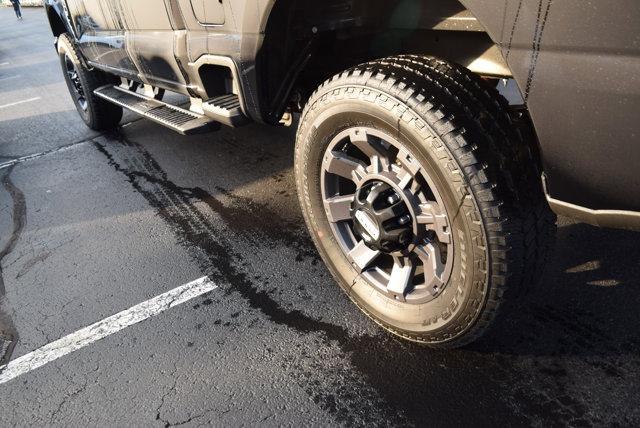 new 2026 Ford F-350 car, priced at $61,445