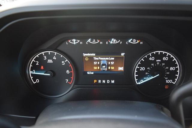 new 2026 Ford F-350 car, priced at $61,445