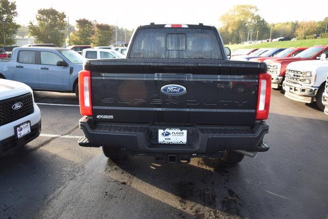 new 2026 Ford F-350 car, priced at $61,445