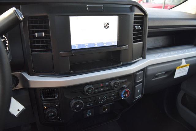 new 2026 Ford F-350 car, priced at $61,445