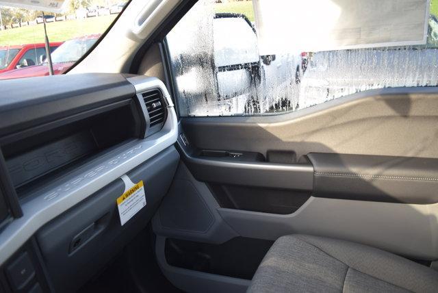 new 2026 Ford F-350 car, priced at $61,445