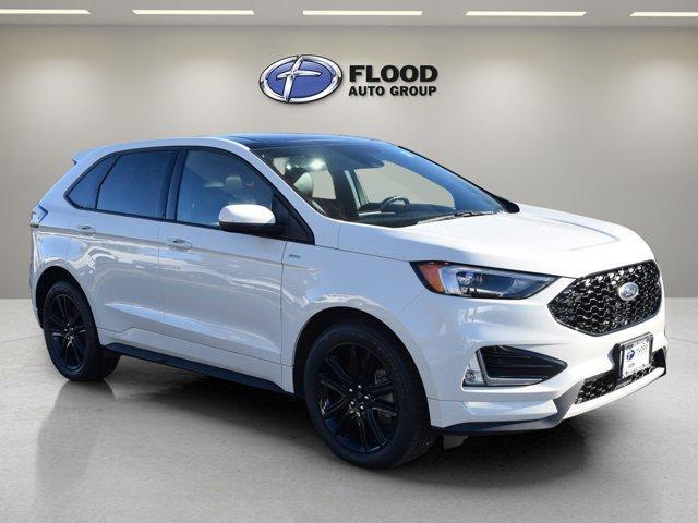 used 2022 Ford Edge car, priced at $28,873