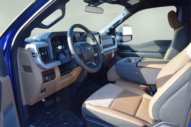 new 2026 Ford F-250 car, priced at $65,525