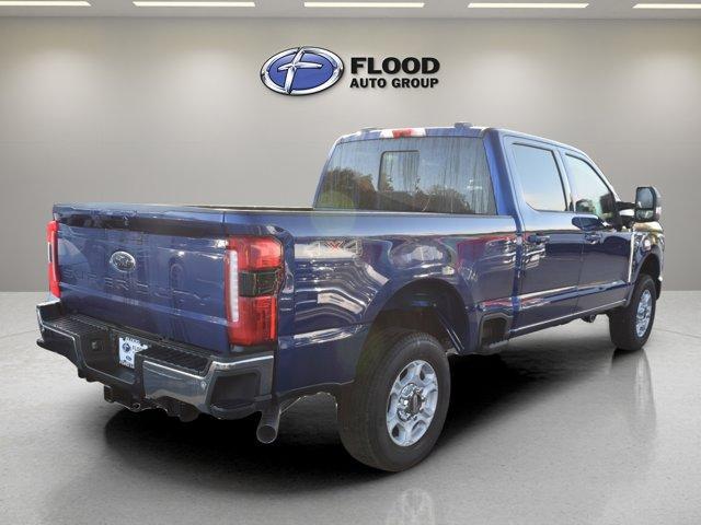 new 2026 Ford F-250 car, priced at $65,525