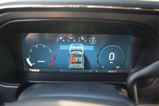 new 2026 Ford F-250 car, priced at $65,525