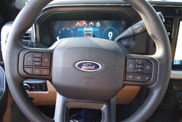 new 2026 Ford F-250 car, priced at $65,525