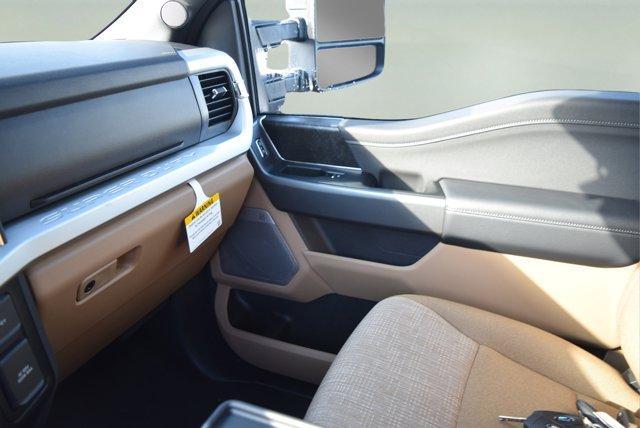 new 2026 Ford F-250 car, priced at $65,525