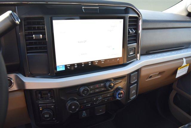 new 2026 Ford F-250 car, priced at $65,525