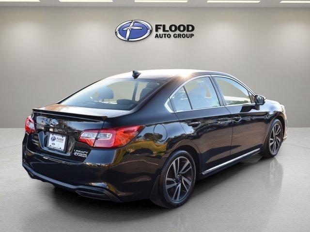 used 2019 Subaru Legacy car, priced at $21,475