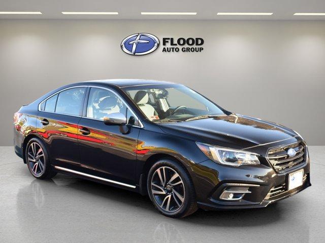 used 2019 Subaru Legacy car, priced at $21,475