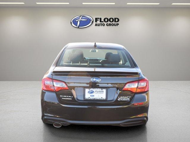 used 2019 Subaru Legacy car, priced at $21,475