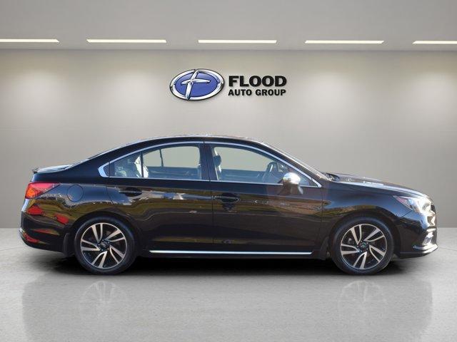 used 2019 Subaru Legacy car, priced at $21,475