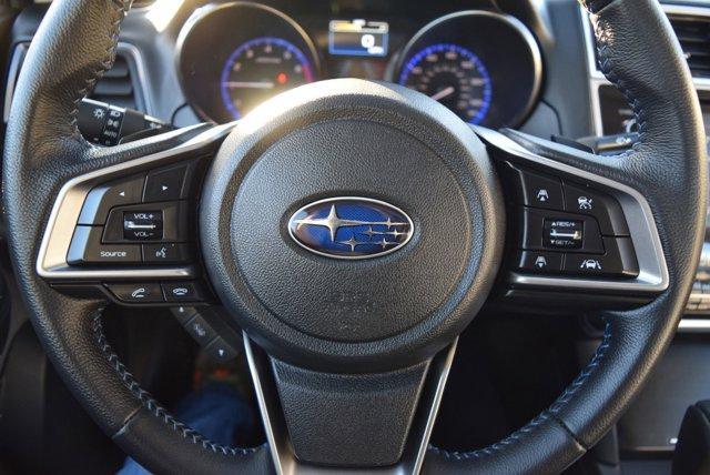 used 2019 Subaru Legacy car, priced at $21,475