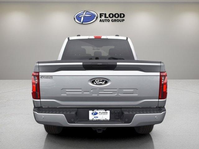 new 2024 Ford F-150 car, priced at $51,590