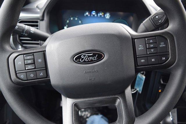 new 2024 Ford F-150 car, priced at $51,590