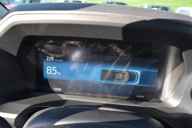 new 2025 Ford F-150 Lightning car, priced at $72,115