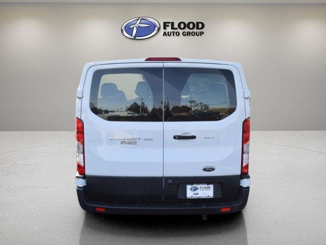 used 2022 Ford Transit-350 car, priced at $45,368