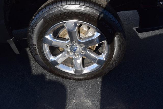 used 2023 Ford F-150 car, priced at $50,872