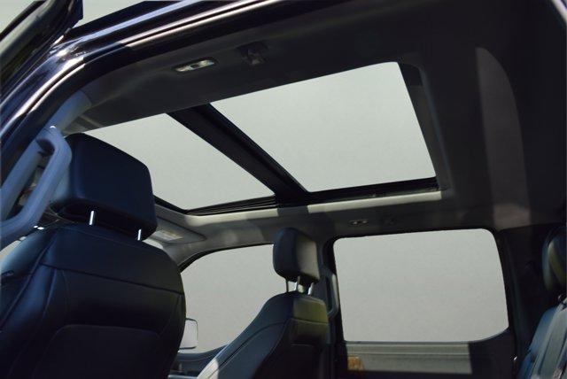 used 2023 Ford F-150 car, priced at $50,872