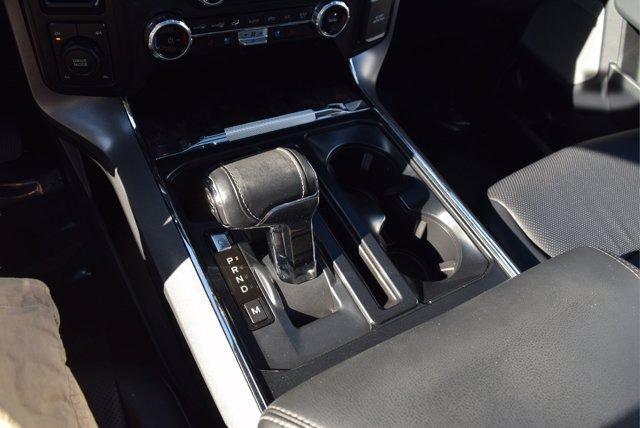 used 2023 Ford F-150 car, priced at $50,872