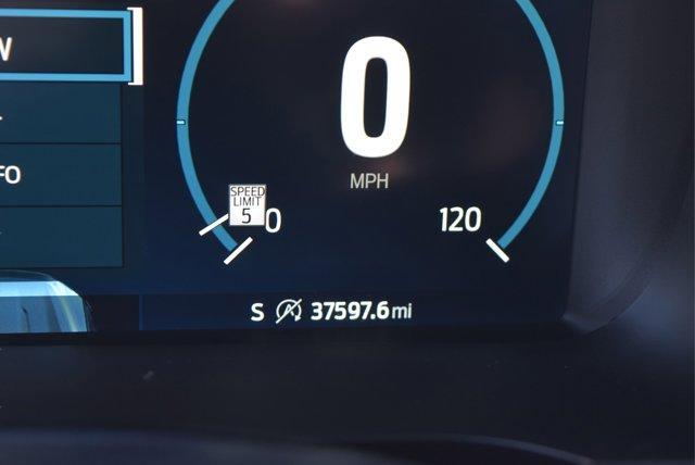 used 2023 Ford F-150 car, priced at $50,872