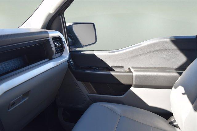 used 2023 Ford F-150 car, priced at $37,872