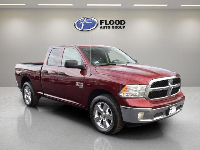 used 2019 Ram 1500 Classic car, priced at $23,000