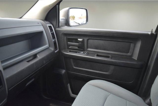 used 2019 Ram 1500 Classic car, priced at $23,000